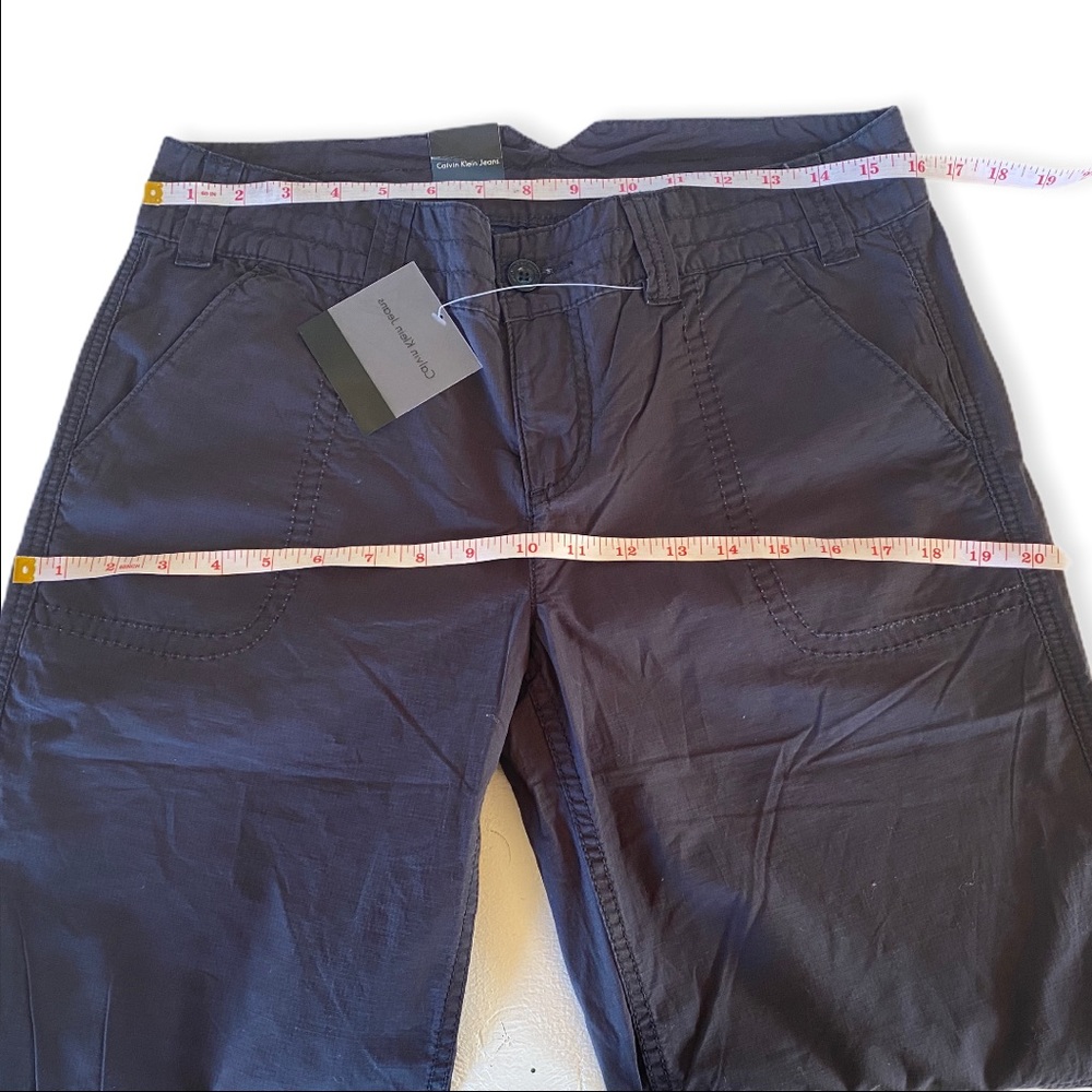 Capri Size 8 - Picture 8 of 10
